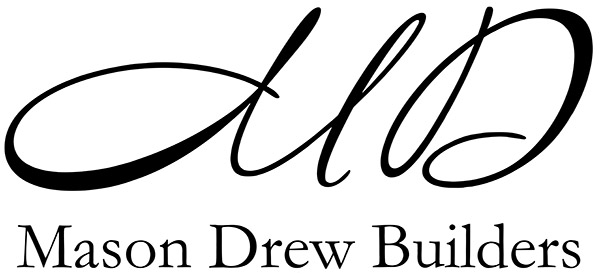 Mason Drew Builders Logo