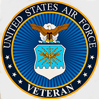 Air Force logo